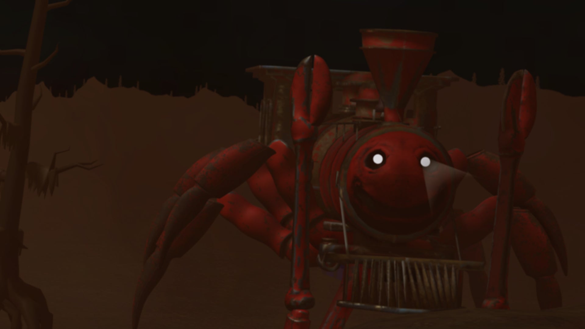Edward the ManEating Train Codes [March 2023] VG247